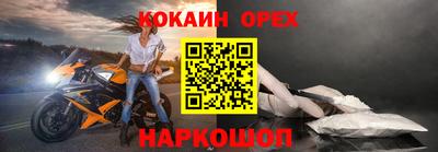 гашик Кандалакша